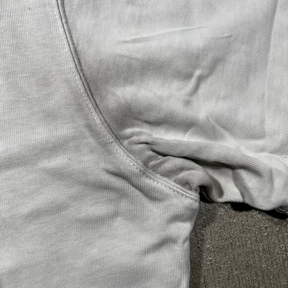 Bogey Boys White T-Shirt Large Boxy Fit Golf Streetwear - Picture 8 of 8